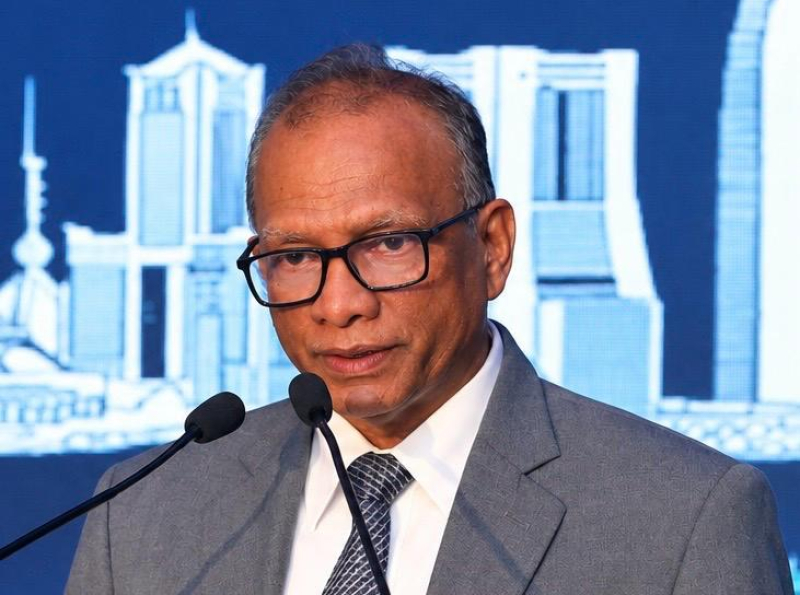 8th Colombo International Maritime and Logistics Conference 2026 Begins 